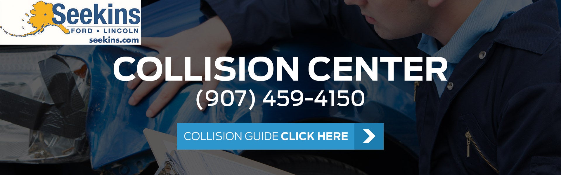 Collision Center