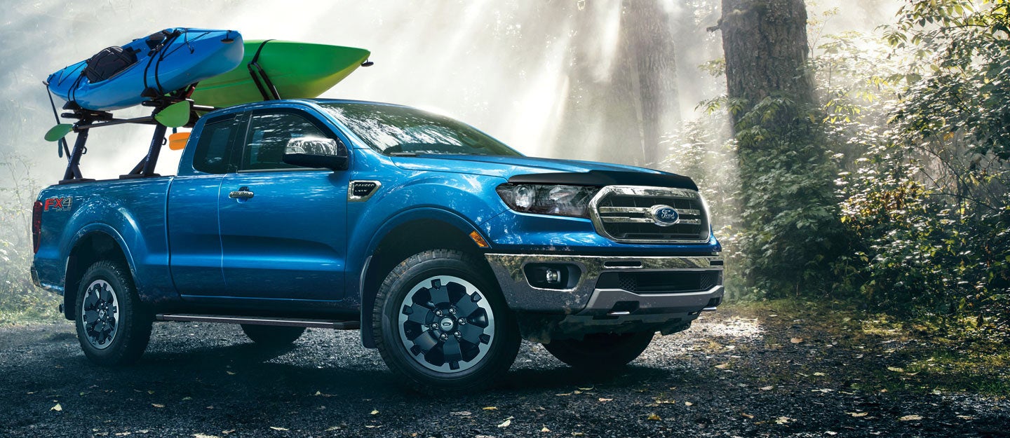 Seekins Ford Lincoln in Fairbanks AK