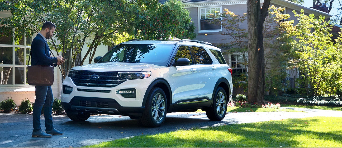 Seekins Ford Lincoln in Fairbanks AK