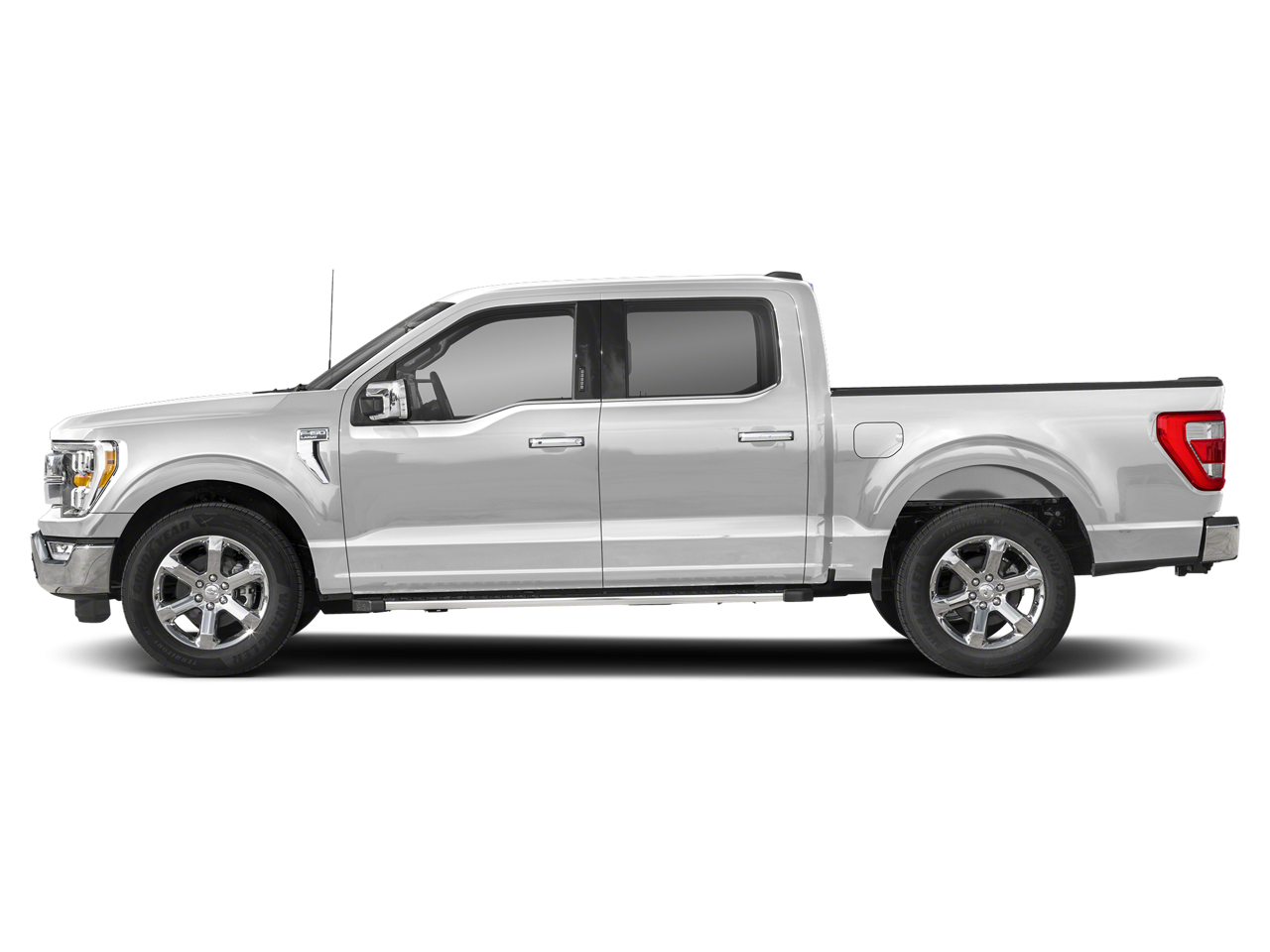 2023 Ford F-150 Lariat - Photo 14