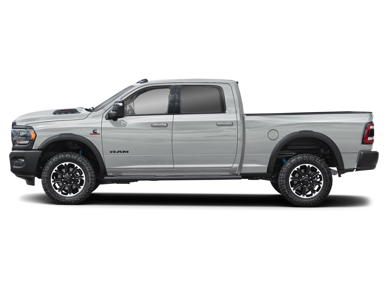 2023 RAM 2500 Power Wagon Rebel