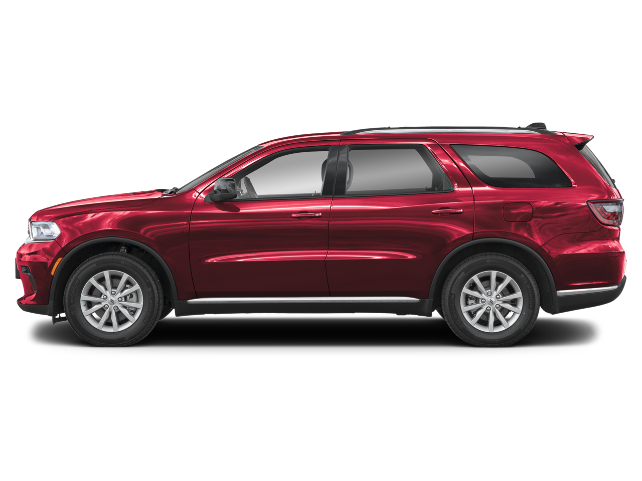 2024 Dodge Durango SRT Hellcat Premium