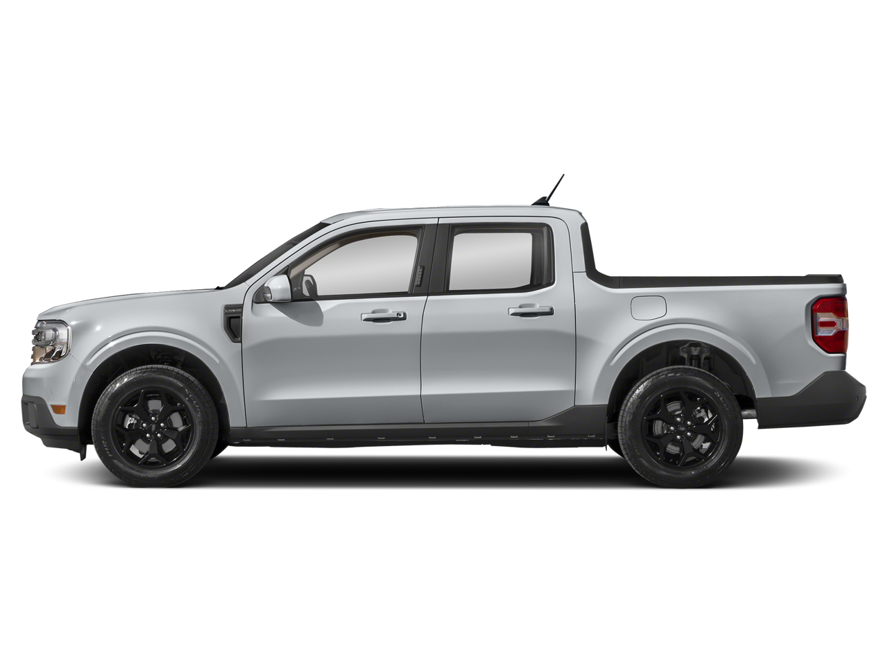 2024 Ford Maverick LARIAT Advanced