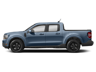 2024 Ford Maverick LARIAT Advanced