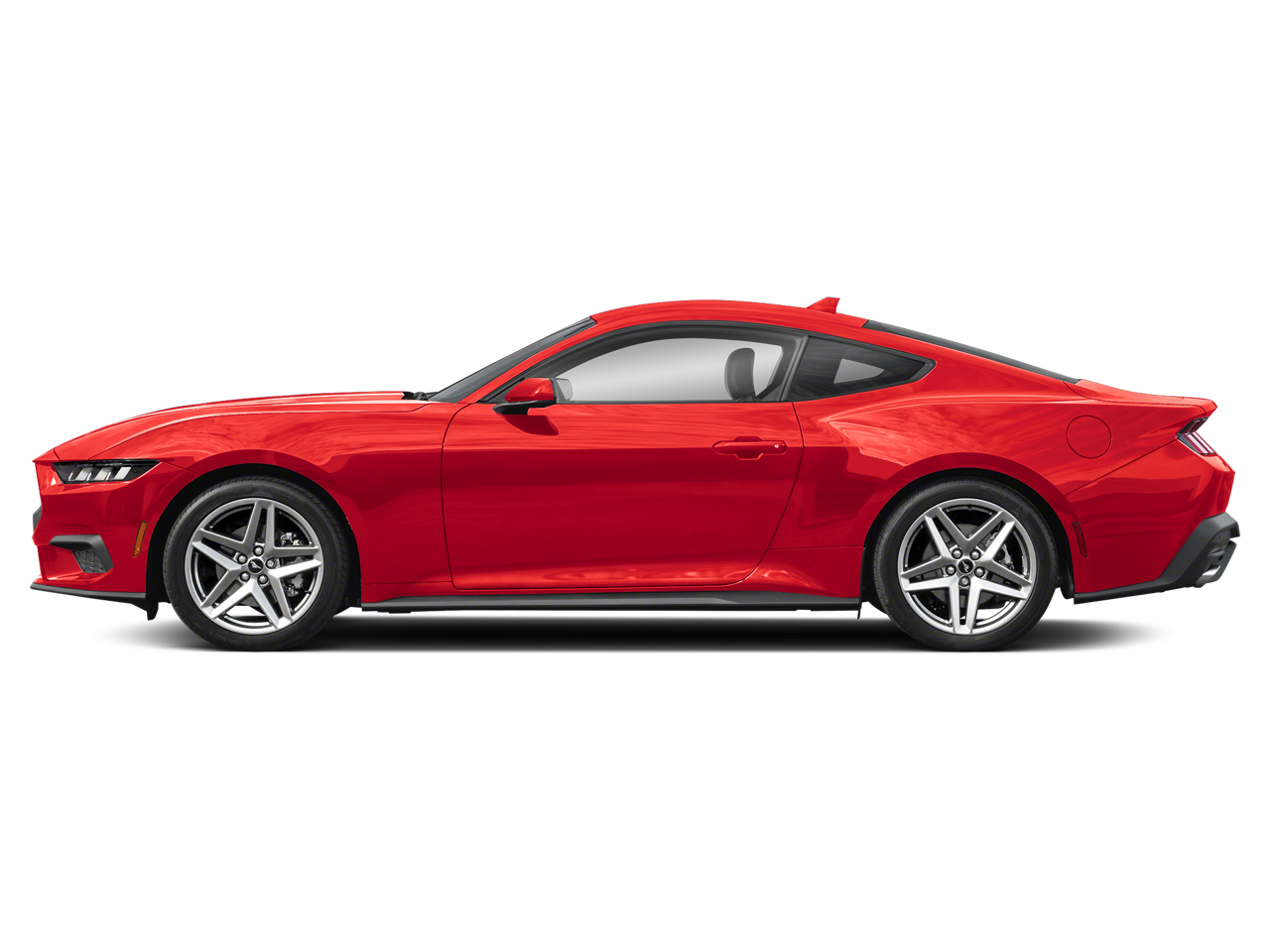 2025 Ford Mustang EcoBoost Premium Fastback - Photo 25