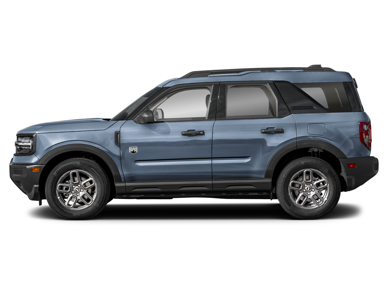 2025 Ford Bronco Sport Big Bend - Photo 26