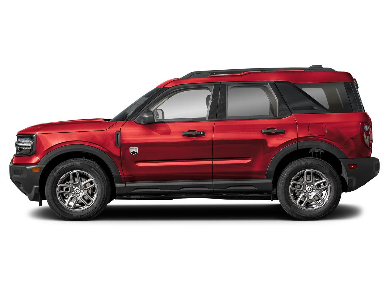 2025 Ford Bronco Sport Big Bend - Photo 26