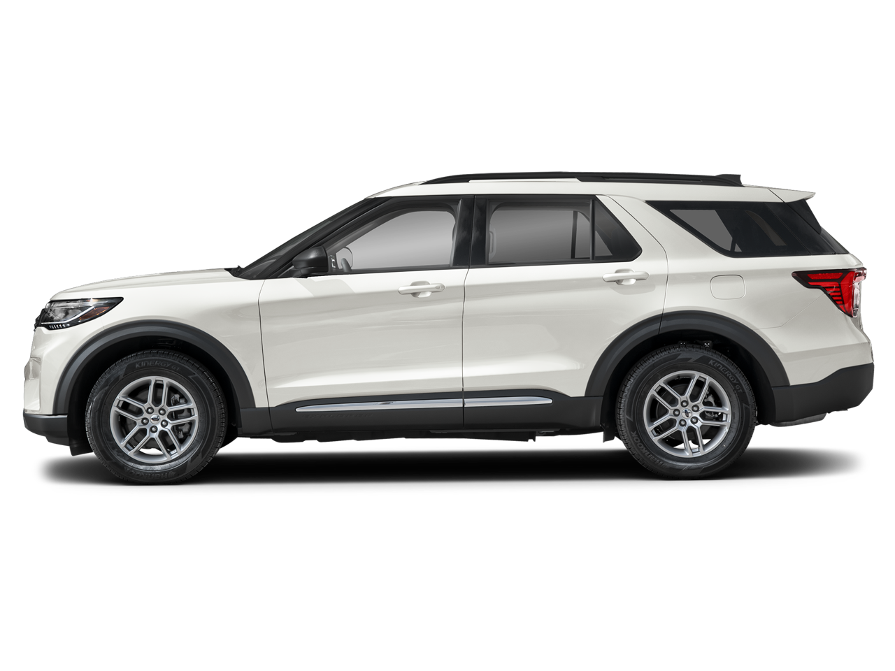 2026 Ford Explorer Active - Photo 26
