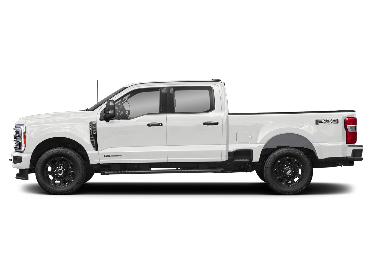 2026 Ford F-250 Super Duty XLT - Photo 25