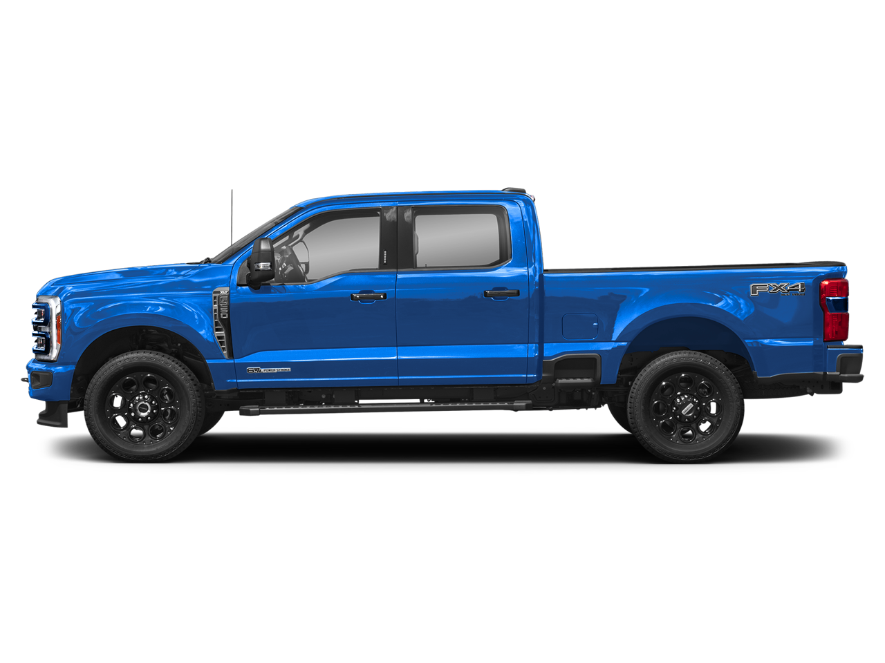 2026 Ford Super Duty F-250 SRW F-250® XLT