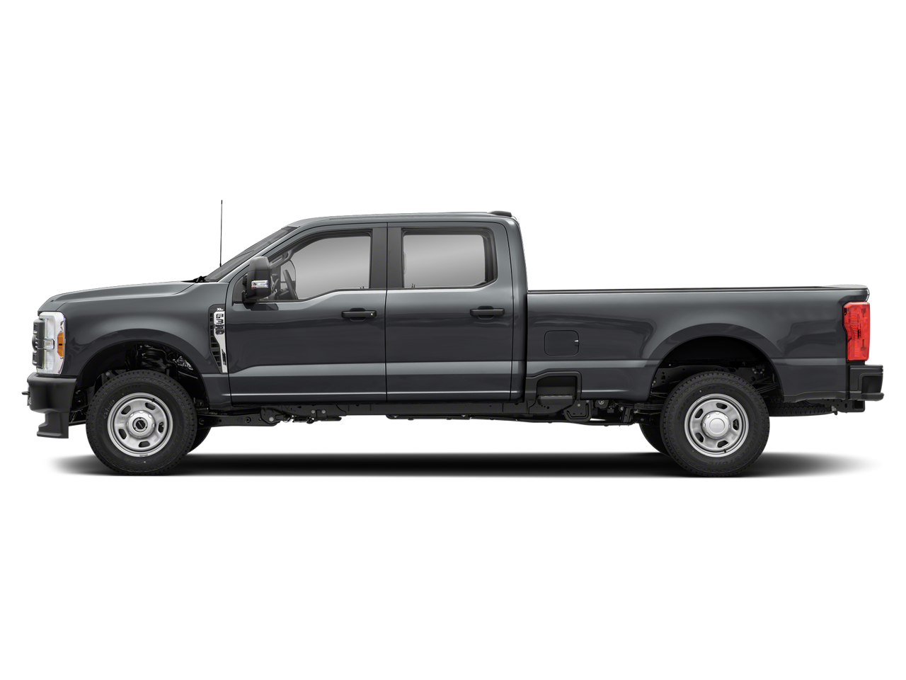 2026 Ford Super Duty F-350 SRW Base