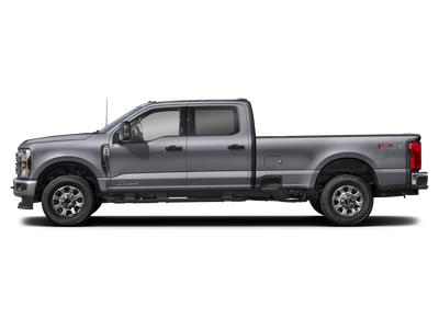 2026 Ford Super Duty F-350 SRW XLT