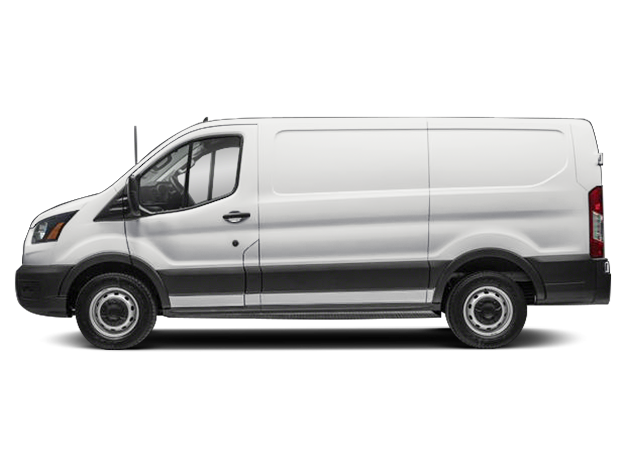 2026 Ford Transit Van Base - Photo 23
