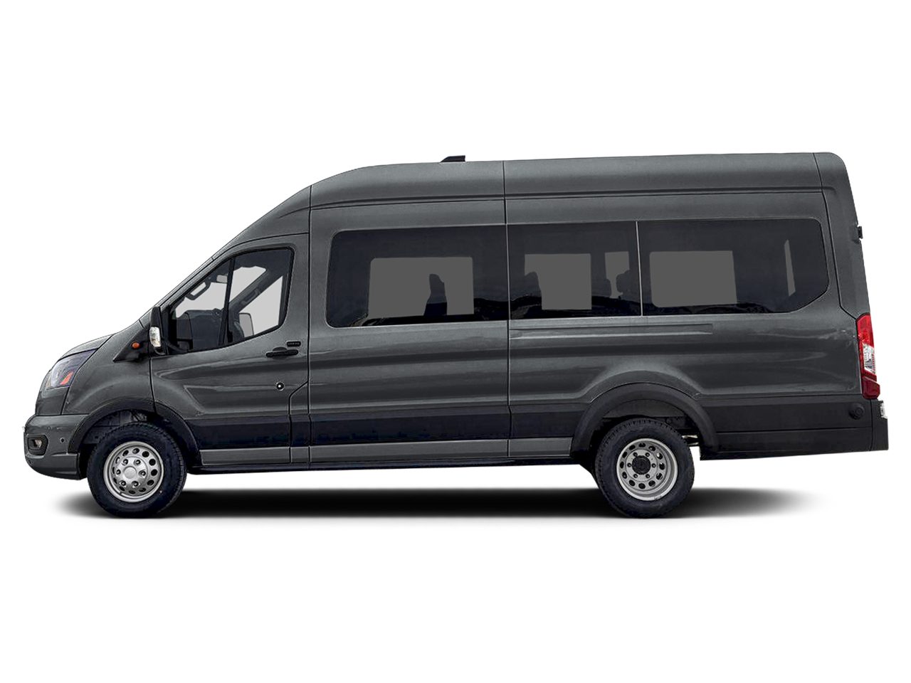 2026 Ford Transit Passenger Wagon XLT