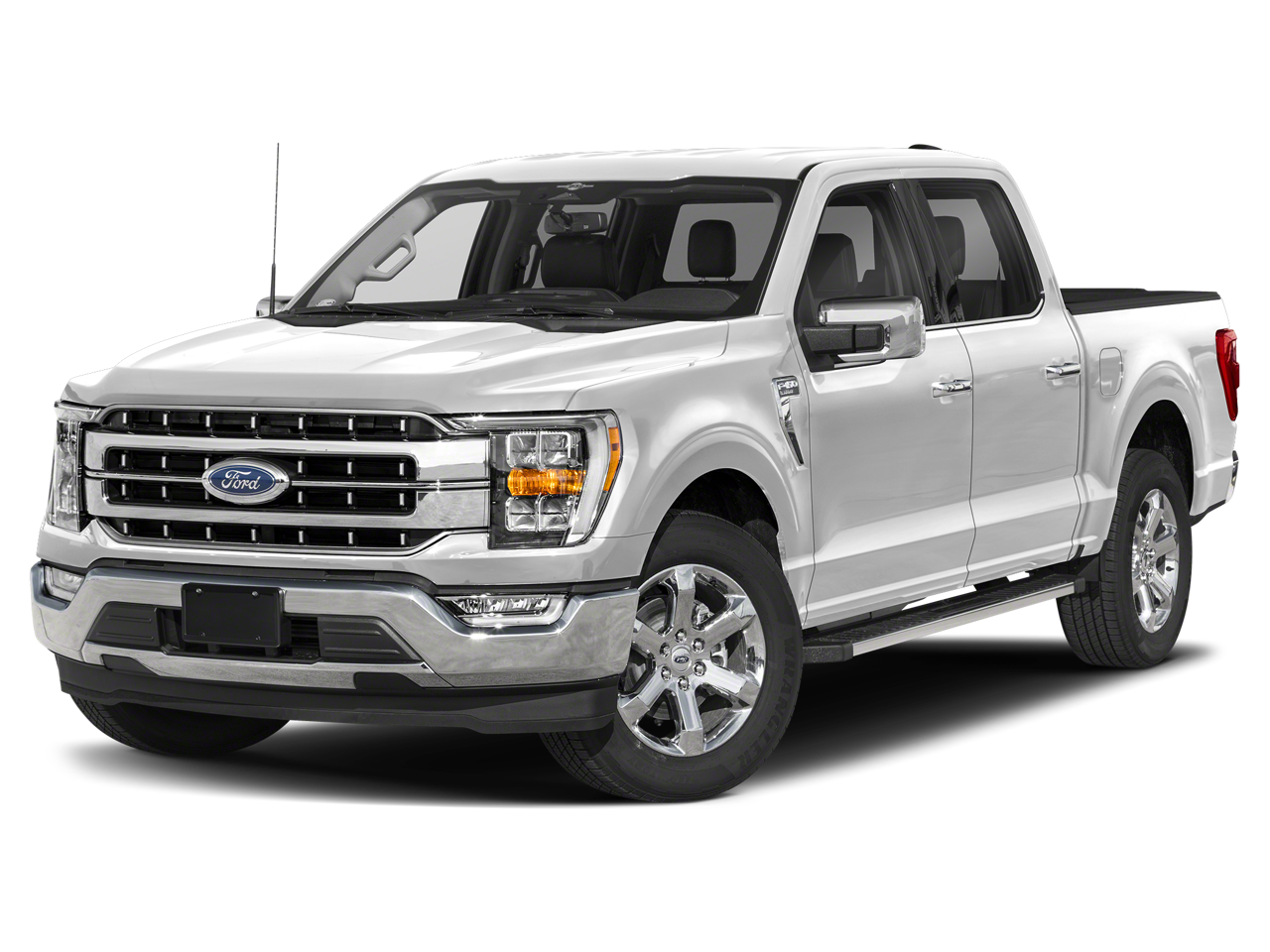 2023 Ford F-150 Lariat - Photo 12