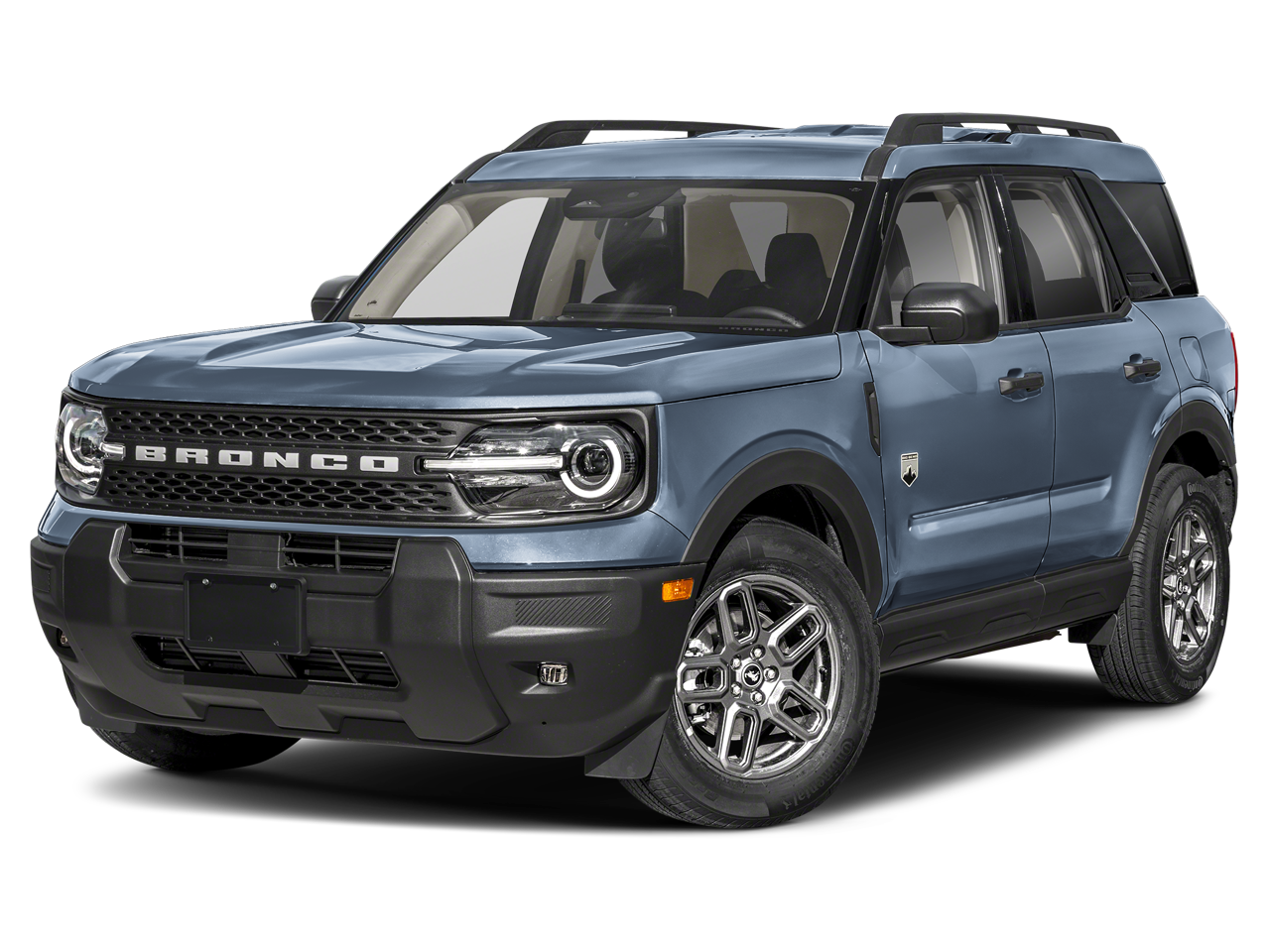 2025 Ford Bronco Sport Big Bend - Photo 24