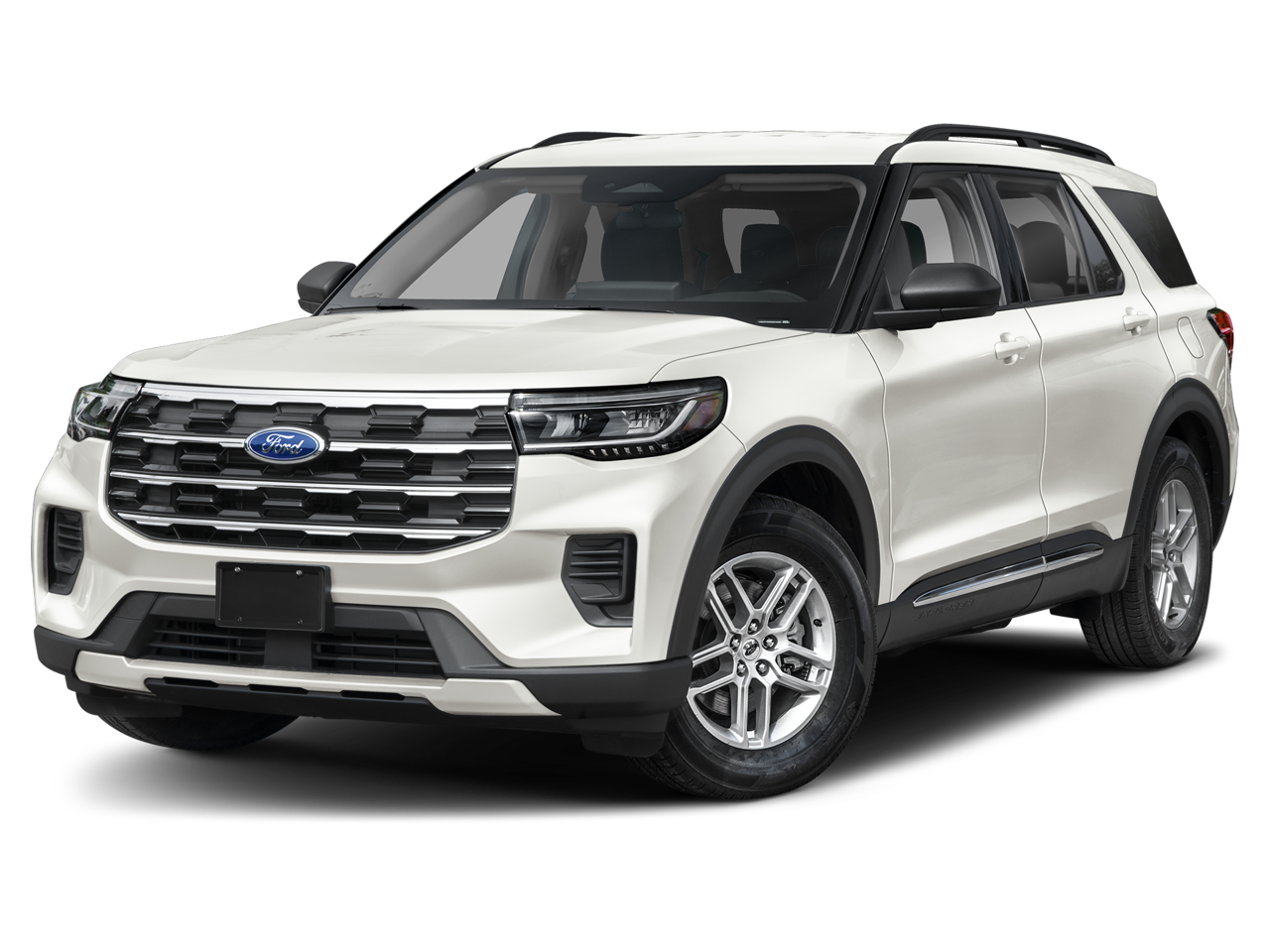 2026 Ford Explorer Active - Photo 24