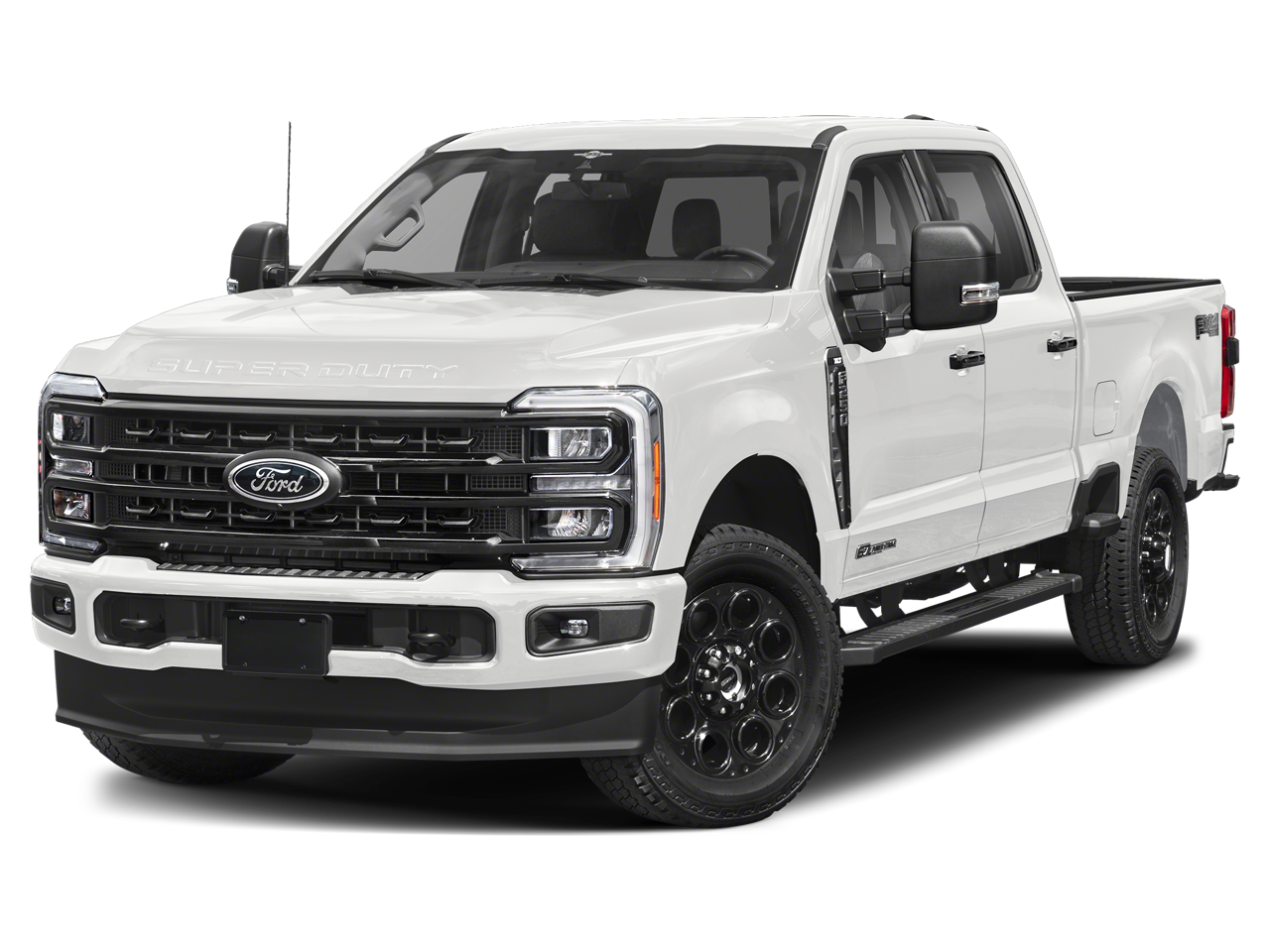 2026 Ford F-250 Super Duty XLT - Photo 23