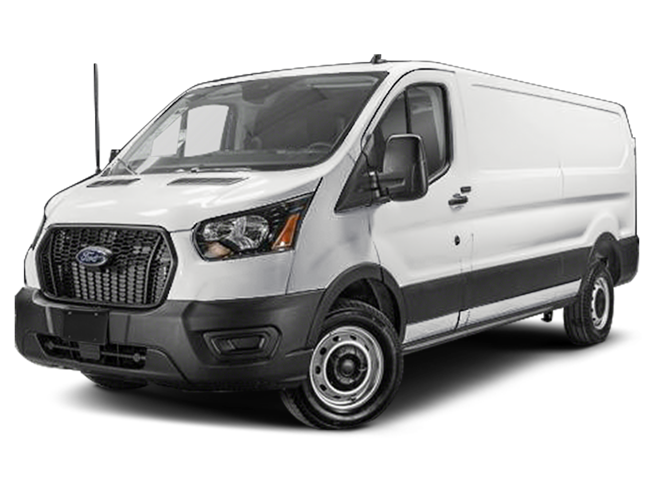 2026 Ford Transit Van Base - Photo 22