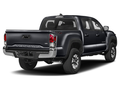 2022 Toyota Tacoma 4WD TRD Off Road