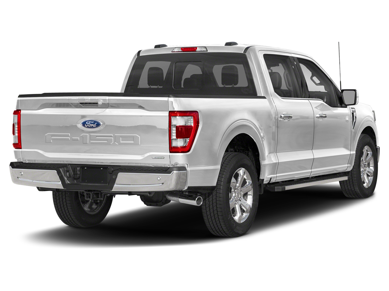 2023 Ford F-150 Lariat - Photo 13