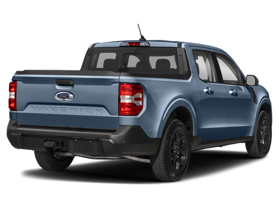 2024 Ford Maverick LARIAT Advanced