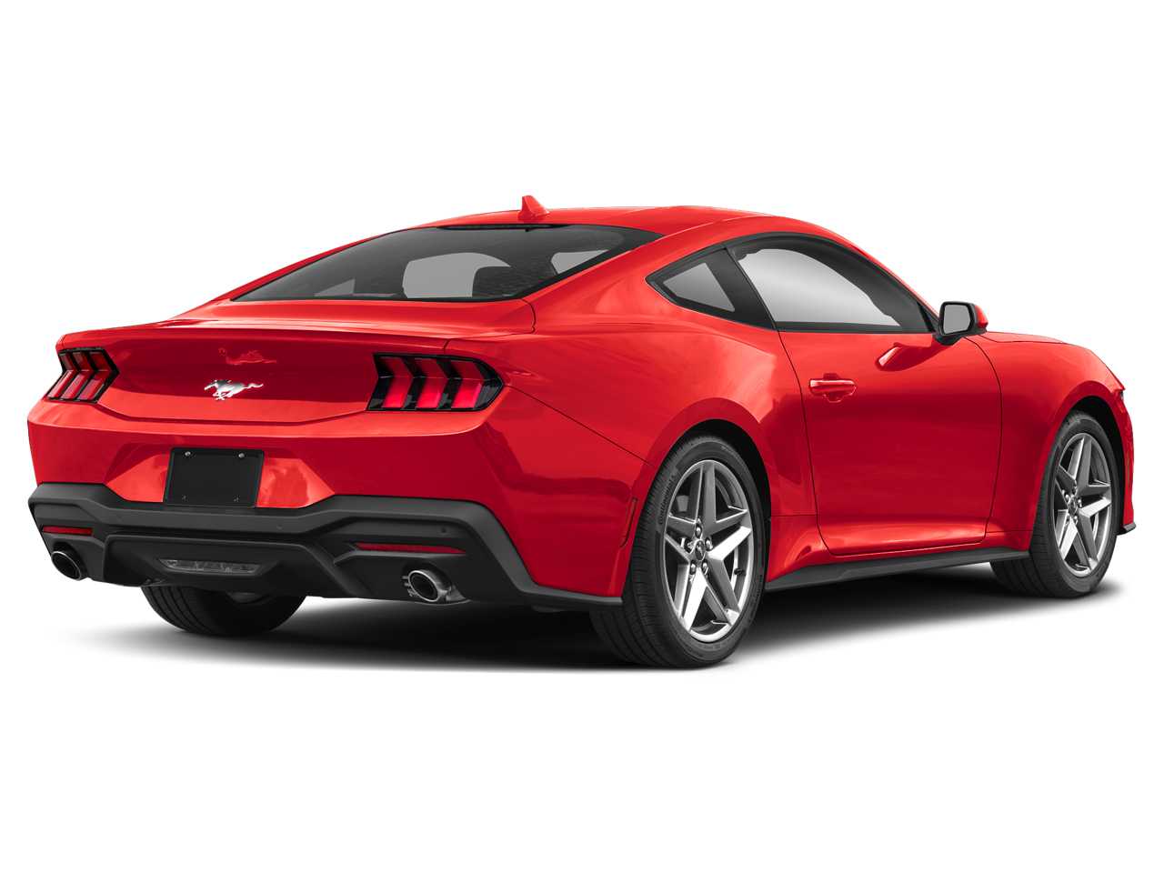 2025 Ford Mustang EcoBoost Premium Fastback - Photo 24