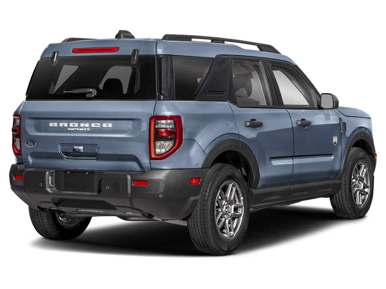 2025 Ford Bronco Sport Big Bend - Photo 25