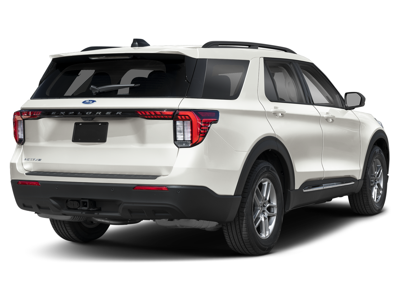 2026 Ford Explorer Active - Photo 25
