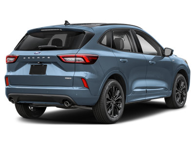 2026 Ford Escape ST-Line Elite