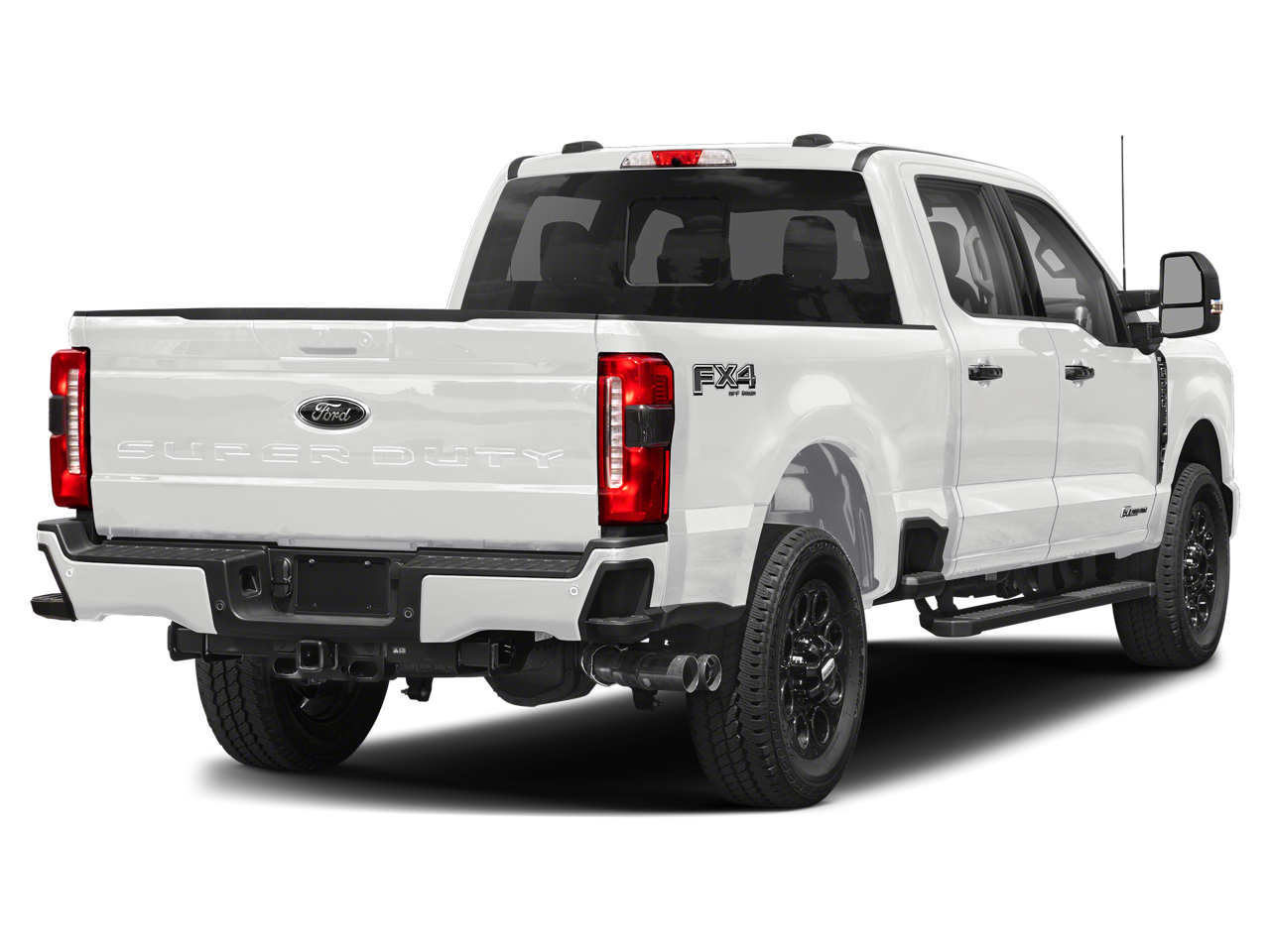 2026 Ford F-250 Super Duty XLT - Photo 24