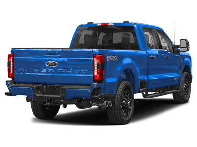2026 Ford Super Duty F-250 SRW F-250® XLT