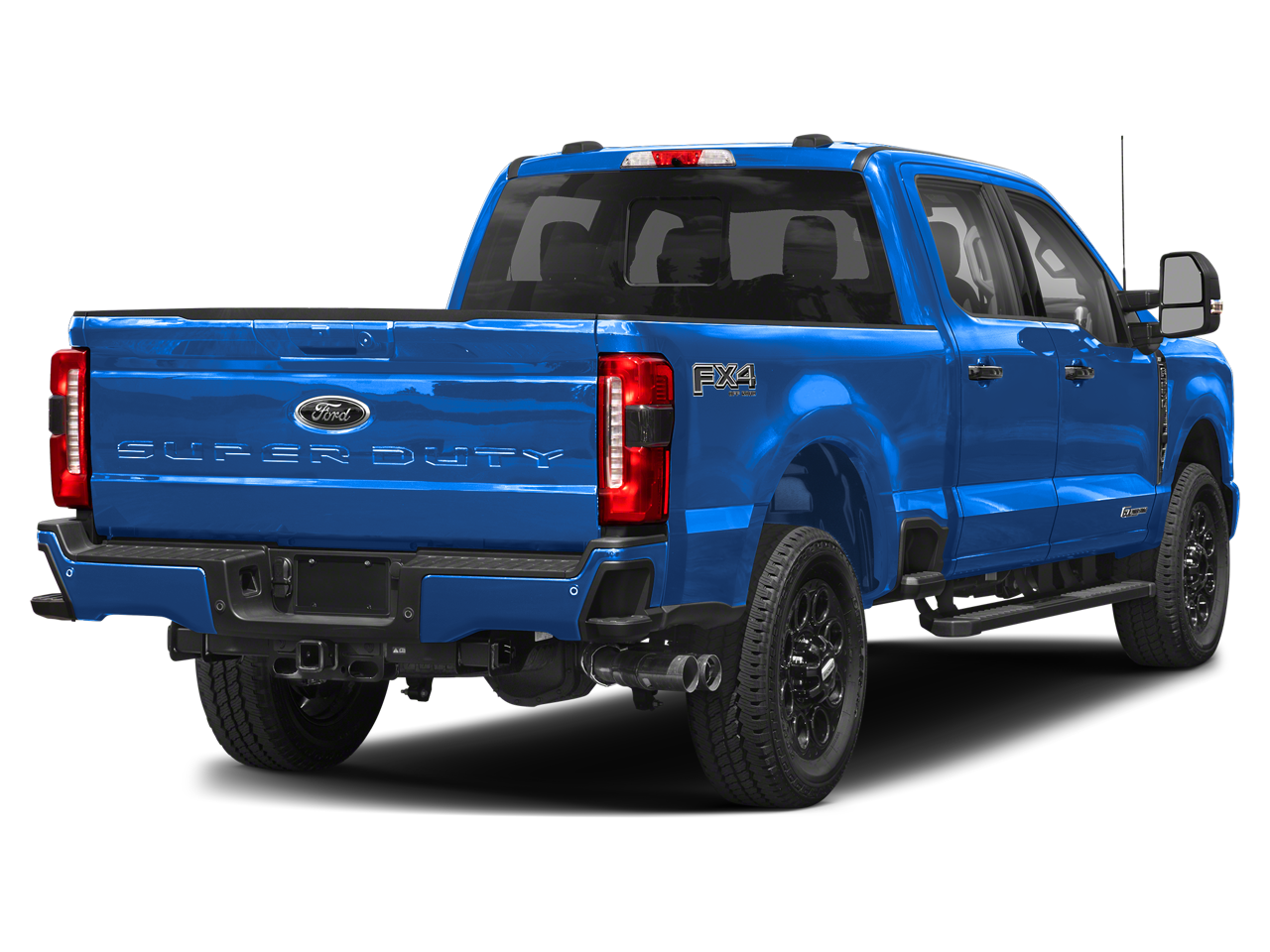2026 Ford Super Duty F-250 SRW F-250® XLT
