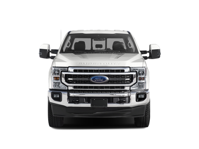 2021 Ford Super Duty F-250 SRW King Ranch