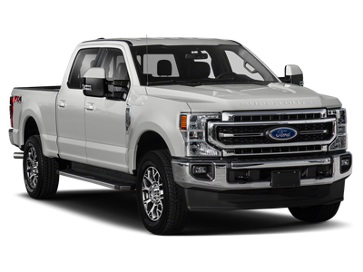 2021 Ford Super Duty F-250 SRW King Ranch