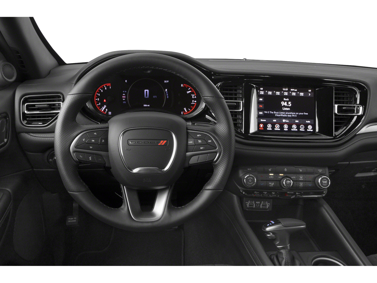 2024 Dodge Durango SRT Hellcat Premium