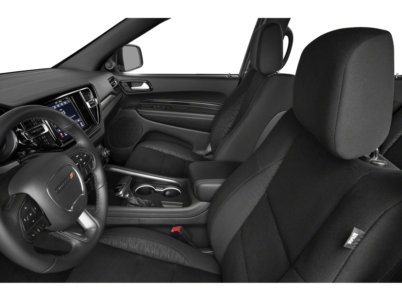 2024 Dodge Durango SRT Hellcat Premium
