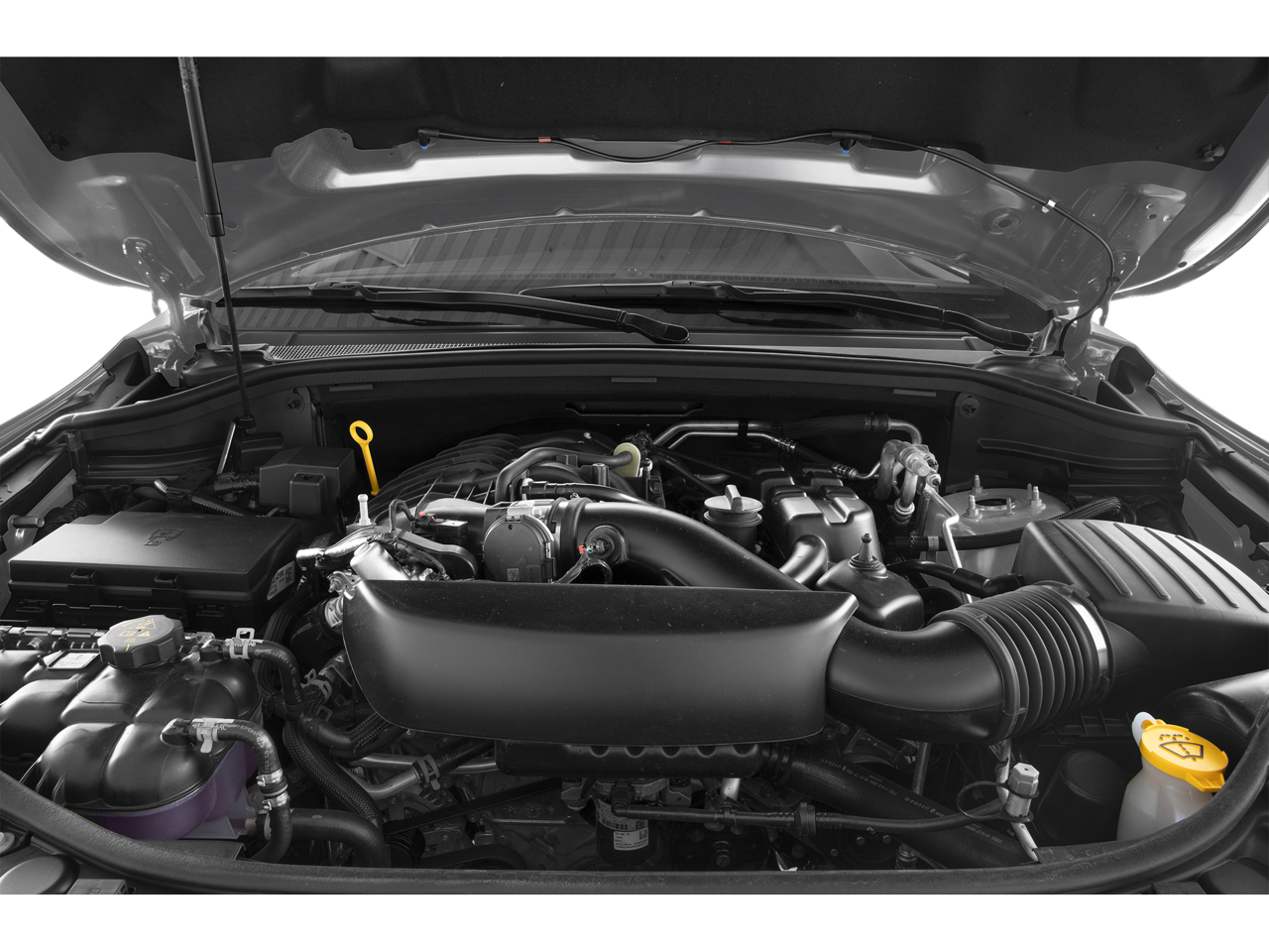 2024 Dodge Durango SRT Hellcat Premium