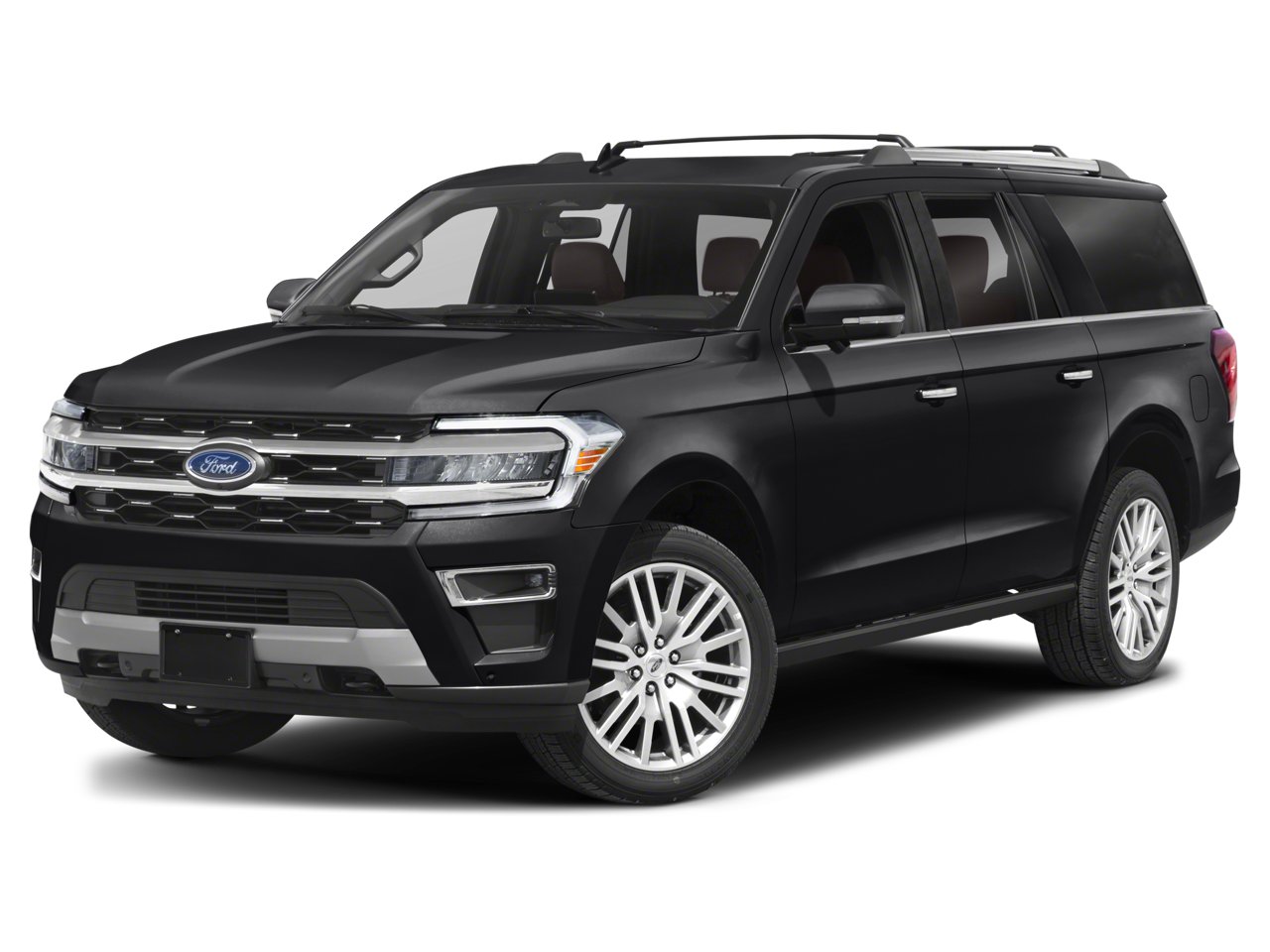 2024 Ford Expedition Limited - Photo 12