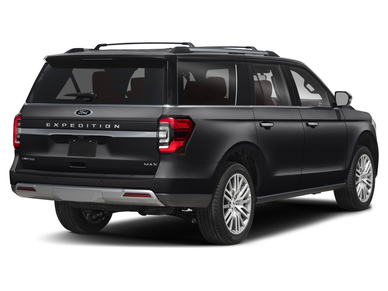 2024 Ford Expedition Limited - Photo 13