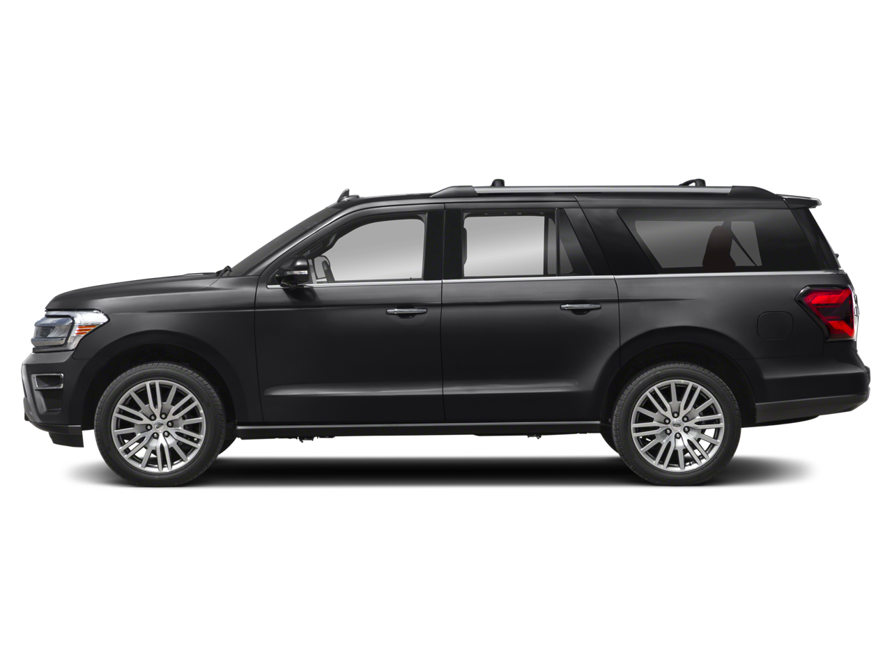 2024 Ford Expedition Limited - Photo 14
