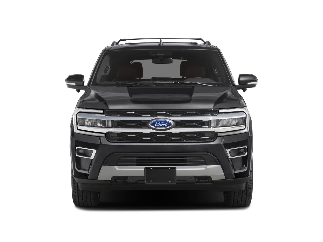 2024 Ford Expedition Limited - Photo 15