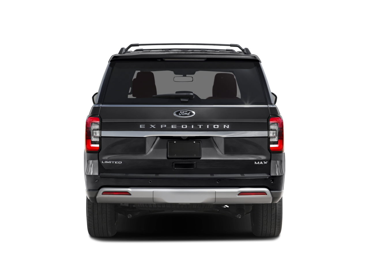 2024 Ford Expedition Limited - Photo 16