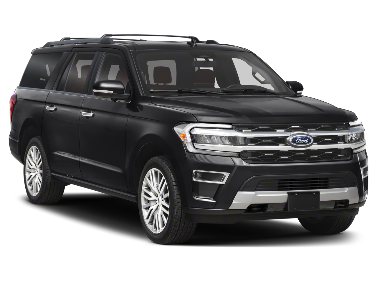 2024 Ford Expedition Limited - Photo 17