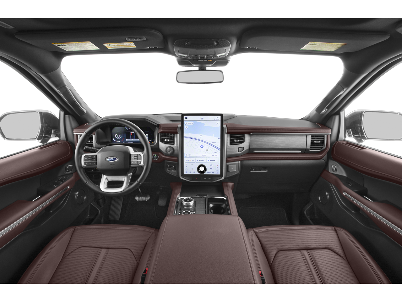 2024 Ford Expedition Limited - Photo 19