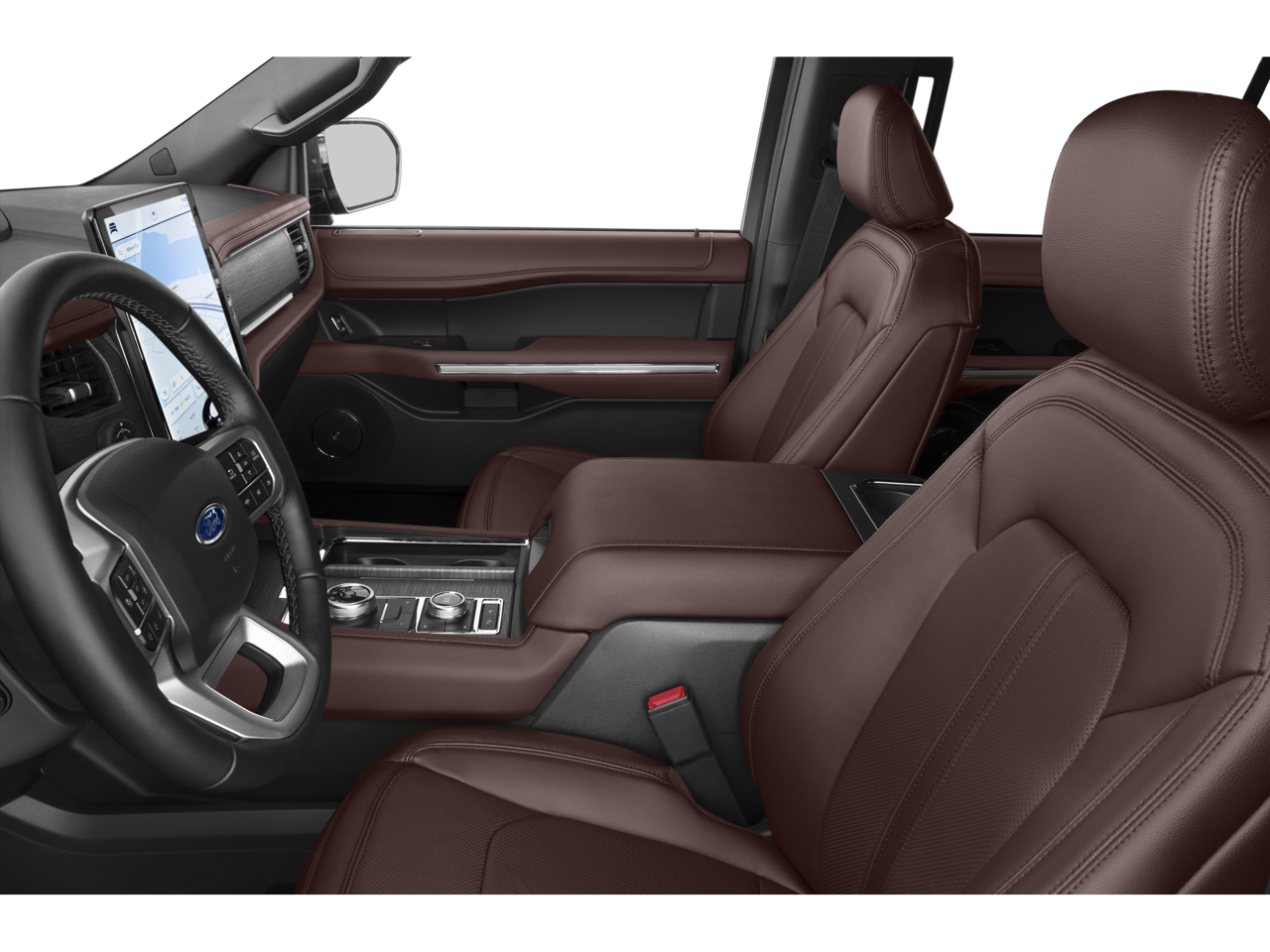 2024 Ford Expedition Limited - Photo 20