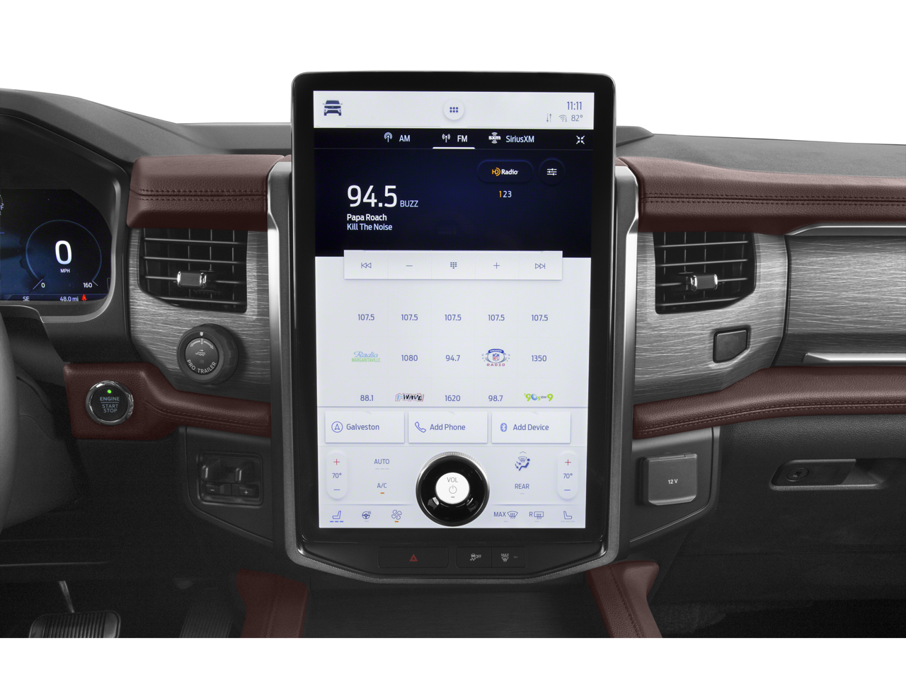 2024 Ford Expedition Limited - Photo 21