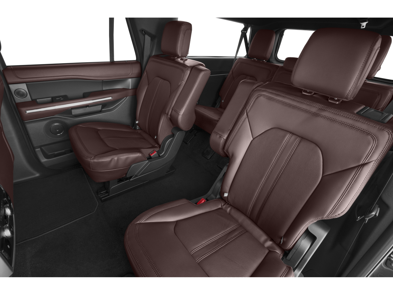 2024 Ford Expedition Limited - Photo 24