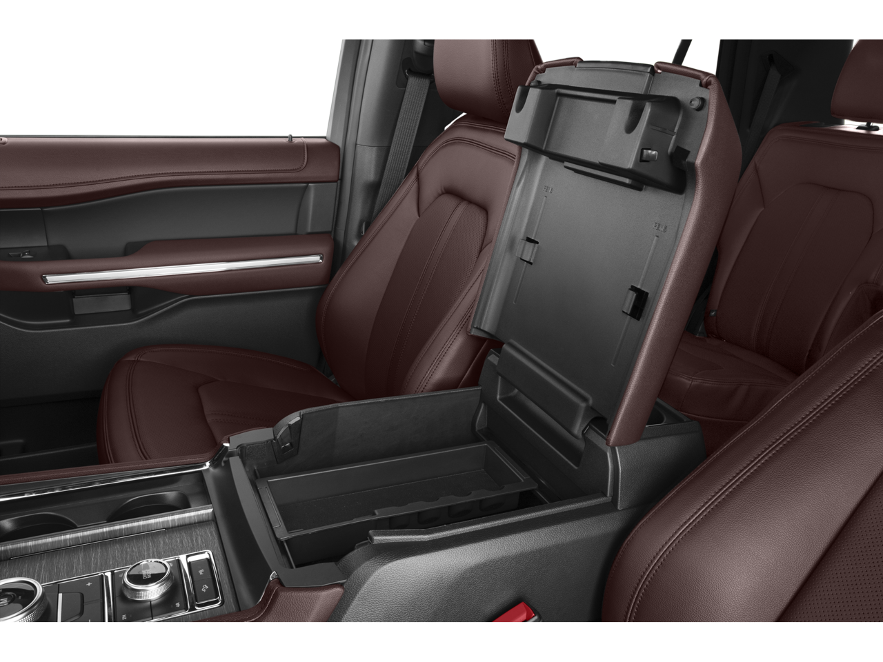 2024 Ford Expedition Limited - Photo 25