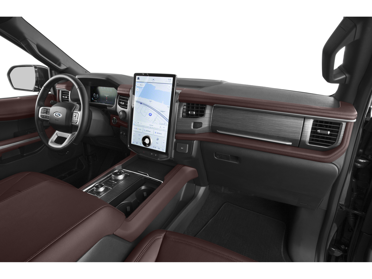 2024 Ford Expedition Limited - Photo 26